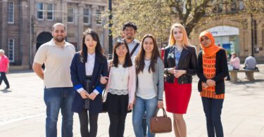 Commonwealth Master’s Scholarships