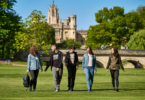 GREAT Scholarships UK