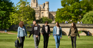 GREAT Scholarships UK