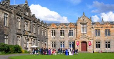 Scotland Saltire Scholarships