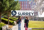 UK Postgraduate Scholarships without IELTS – University of Surrey – Apply Now
