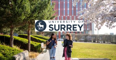 UK Postgraduate Scholarships without IELTS – University of Surrey – Apply Now